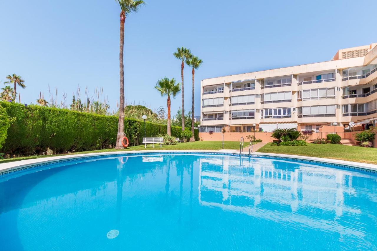 Ferienwohnung Vistamarina A409 By Ivi Real Estate Torremolinos Exterior foto